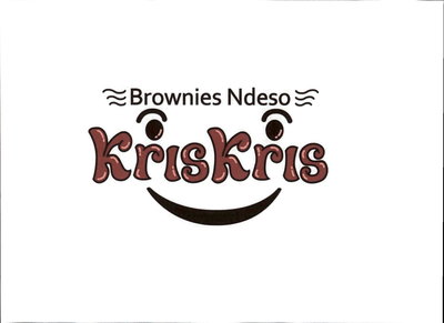 Trademark BROWNIES NDESO KRISKRIS