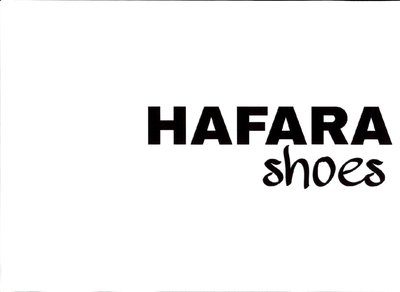 Trademark HAFARA SHOES