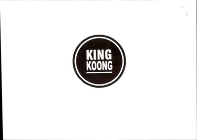 Trademark KINGKOONG