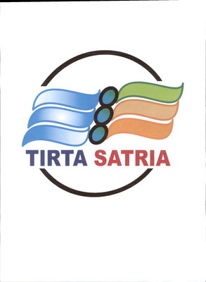 Trademark TIRTA SATRIA