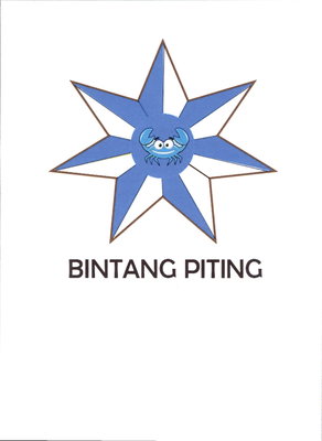 Trademark BINTANG PINTING