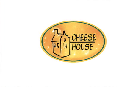 Trademark CHEESE HOUSE