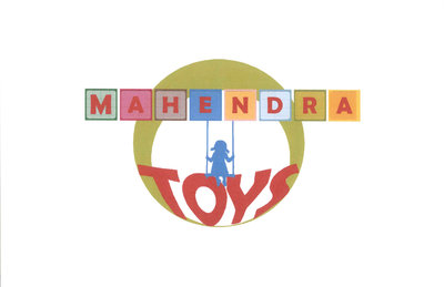 Trademark Mahendra Toys