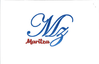 Trademark MARITZA