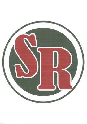 Trademark SR