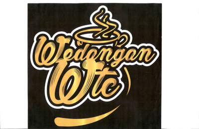 Trademark WEDANGAN WTC