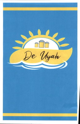 Trademark De Uyah