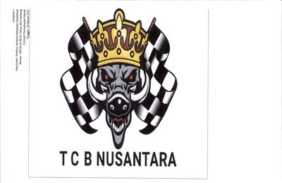 Trademark TCB NUSANTARA