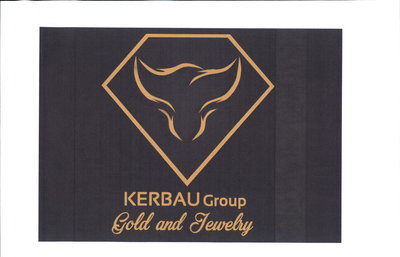 Trademark KERBAU GROUP GOLD AND JEWELRY