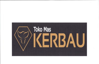 Trademark TOKO MAS KERBAU