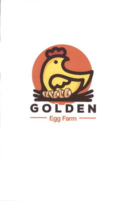 Trademark GOLDEN EGG FARM