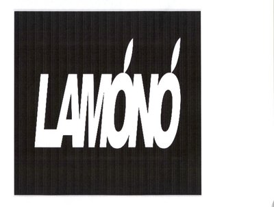 Trademark LAMONO