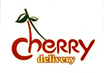 Trademark CHERRY DELIVERY