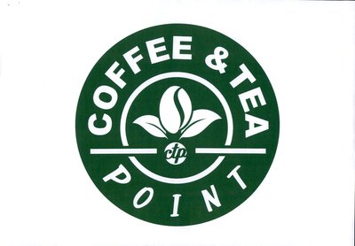 Trademark COFFEE & TEA POINT CTP