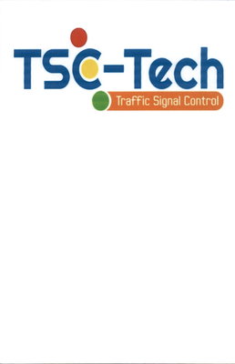 Trademark TSC-TECH - TRAFFIC SIGNAL CONTROL