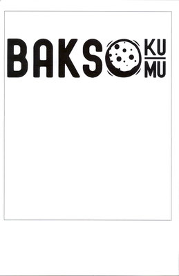 Trademark BAKSO KU MU