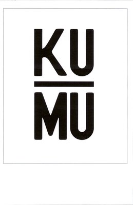 Trademark KU MU