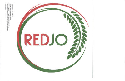 Trademark REDJO