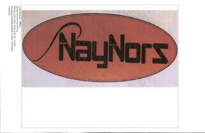 Trademark NAYNORS