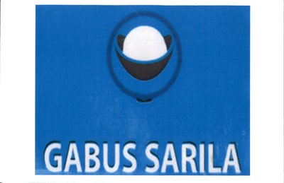 Trademark GABUS SARILA