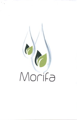 Trademark MORIFA