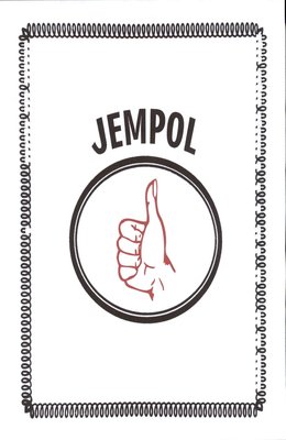 Trademark JEMPOL