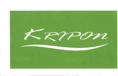 Trademark KRIPON