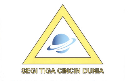 Trademark SEGI TIGA CINCIN DUNIA