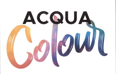 Trademark ACQUA Colour