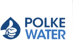 Trademark POLKE WATER