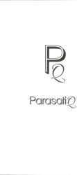 Trademark PARASATIQ