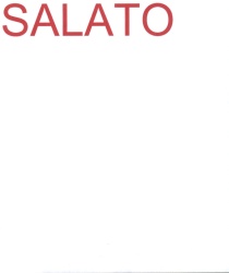 Trademark SALATO