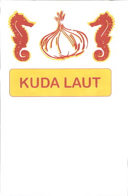 Trademark KUDA LAUT