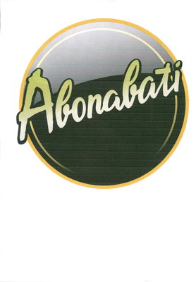 Trademark ABONABATI