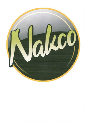 Trademark NAKCO