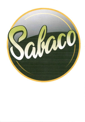 Trademark SABACO