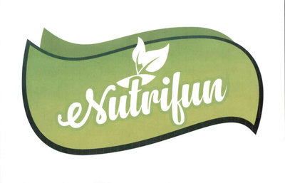 Trademark NUTRIFUN