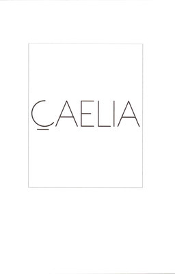 Trademark CAELIA