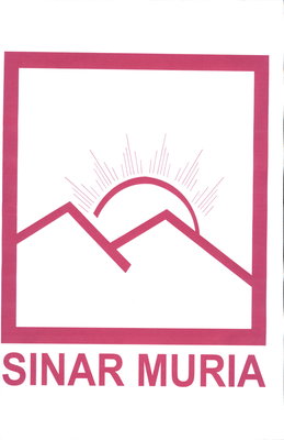 Trademark SINAR MURIA