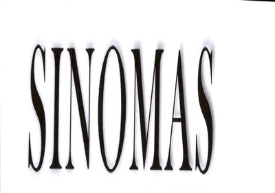 Trademark SINOMAS