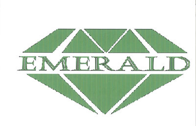 Trademark EMERALD