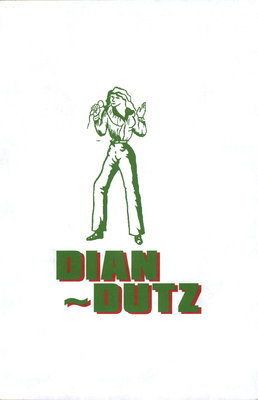 Trademark DIAN DUTZ