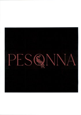 Trademark PESONNA