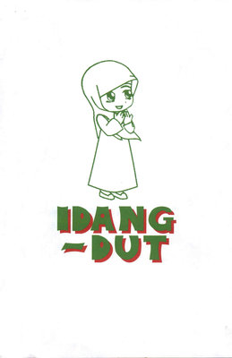 Trademark IDANG DUT