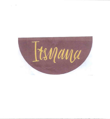 Trademark ITSNANA