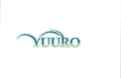 Trademark Yuuro