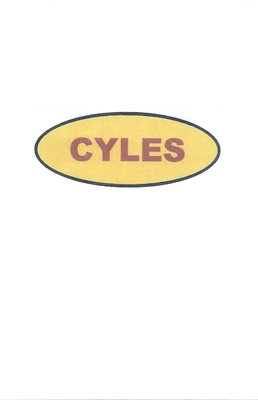 Trademark CYLES