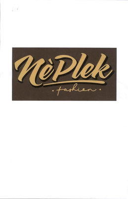 Trademark neplek fashion