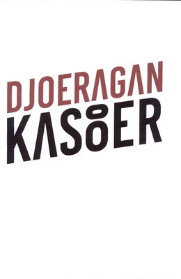 Trademark DJOERAGAN KASOER