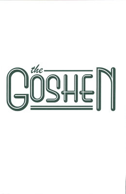 Trademark THE GOSHEN